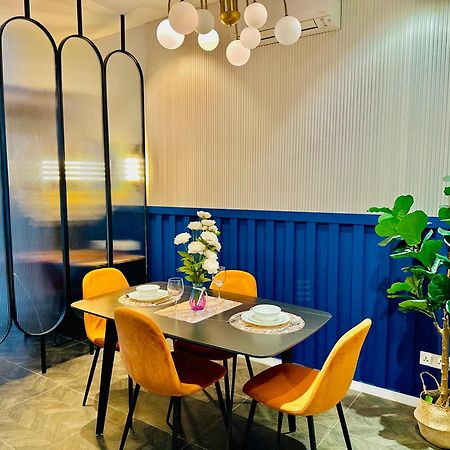 קואלה לומפור Scarletz Suites Klcc By M Suites מראה חיצוני תמונה