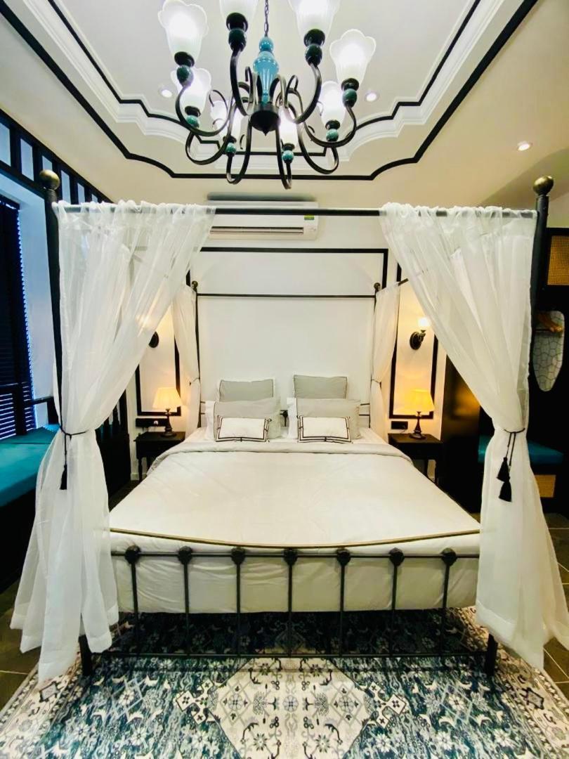 קואלה לומפור Scarletz Suites Klcc By M Suites מראה חיצוני תמונה